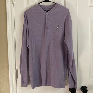 Vintage Style Big Dogs Sweater